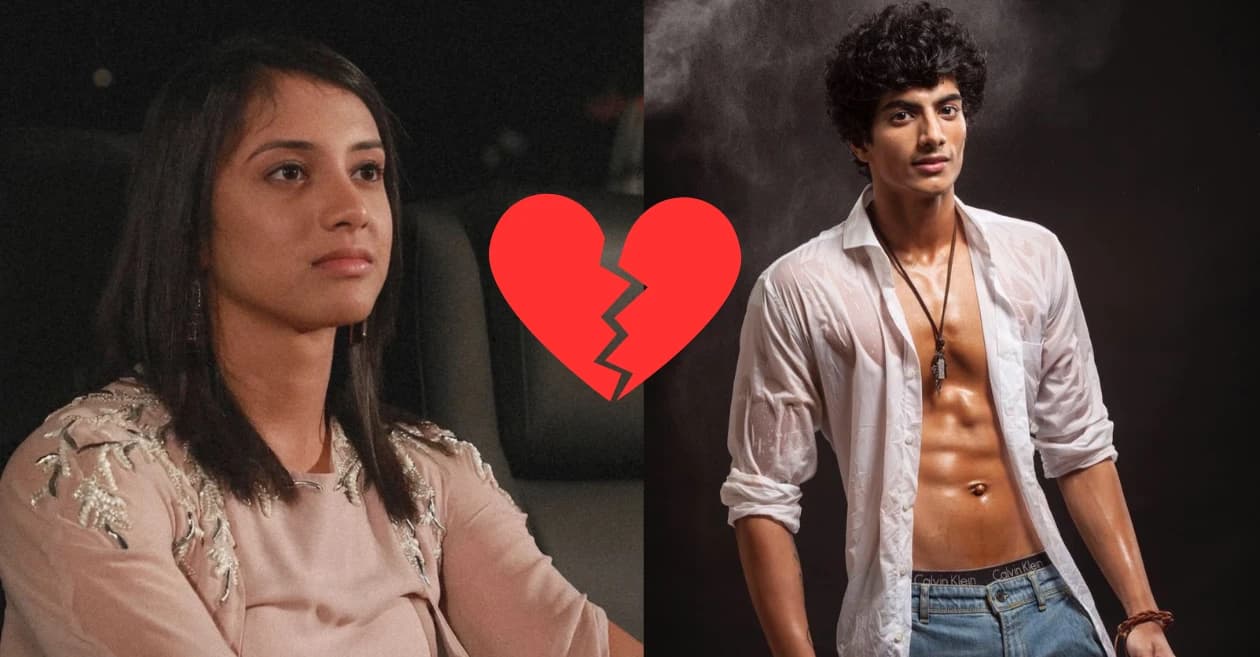 “I need to clarify that…”: Smriti Mandhana calls off her wedding with Palash Muchhal