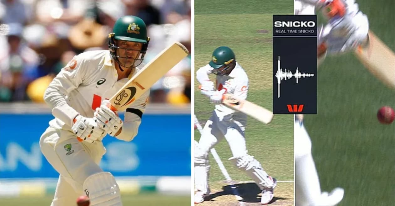 Snicko controversy: Alex Carey responds after operator acknowledges ‘human error’ on Day 1 of Adelaide Test | Ashes 2025-26