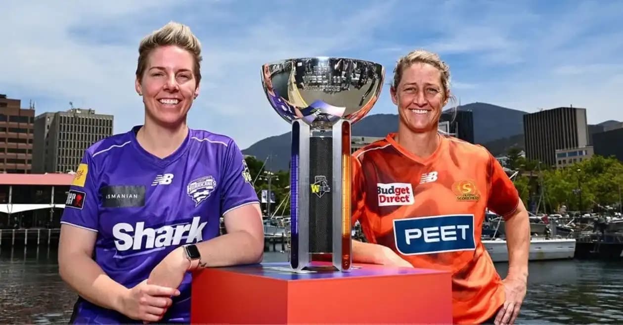 WBBL|11 Final: Key players to watch out for and complete squads of Hobart Hurricanes and Perth Scorchers