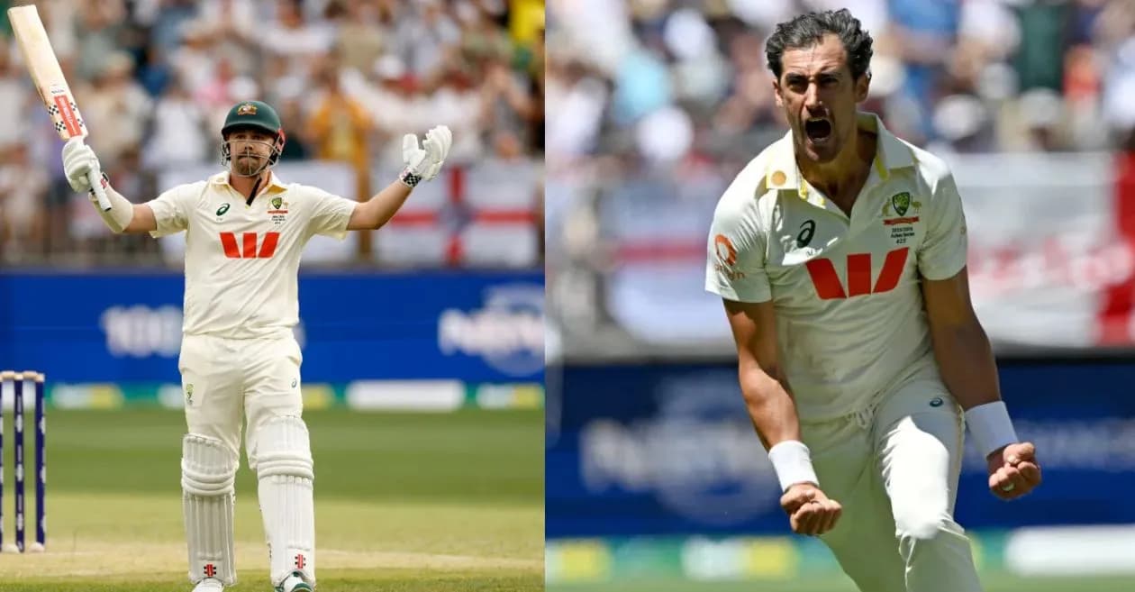 Top 5 contenders for ICC Men’s Test Cricketer of the Year 2025