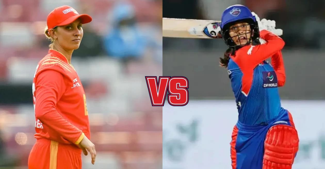 DC-W vs GG-W, WPL 2026 Match Prediction: Who will win today’s game between Delhi Capitals and Gujarat Giants?