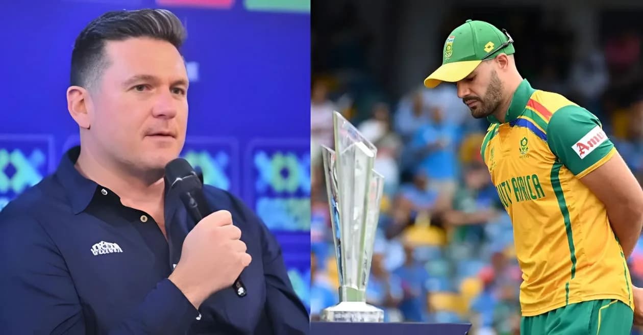 Not South Africa! Graeme Smith reveals his pick to win the T20 World Cup 2026