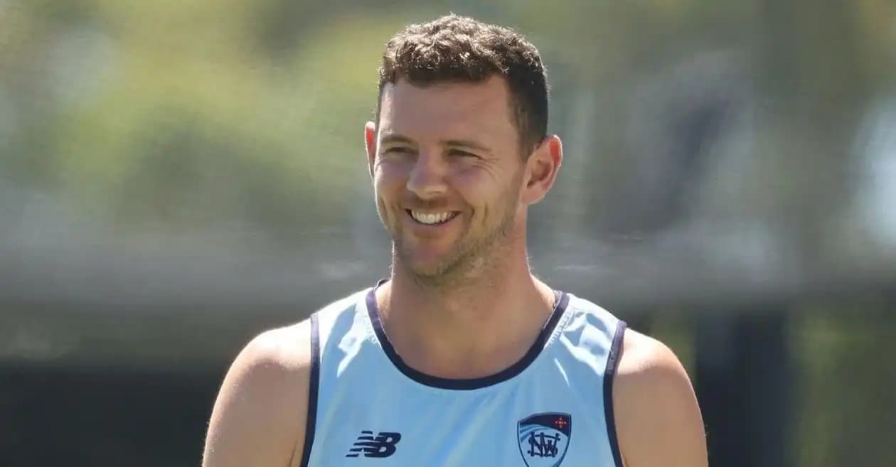 Josh Hazlewood breaks silence on injury rehab ahead of T20 World Cup 2026