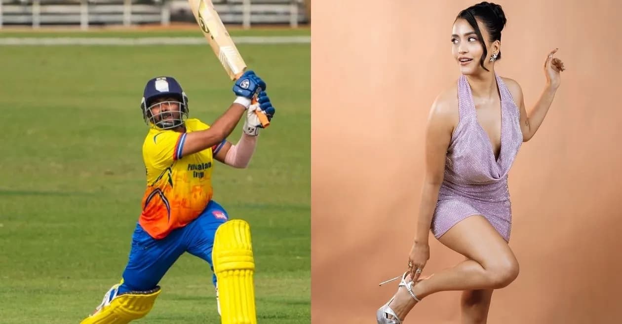 WATCH: Prithvi Shaw drops a cute post featuring his love interest Akriti Agarwal ahead of IPL 2026