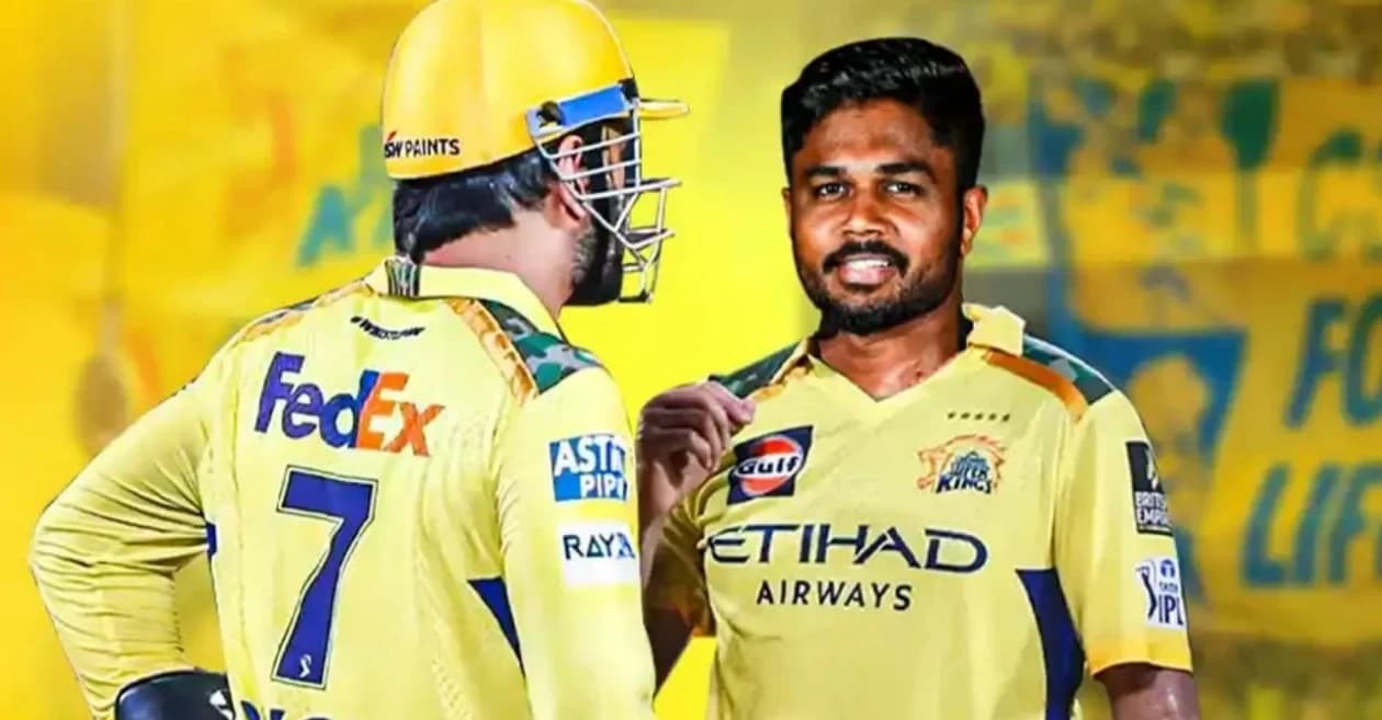 3 reasons why MS Dhoni won’t play every match of IPL 2026