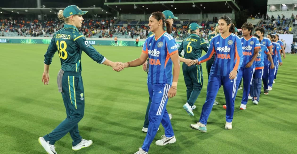 AUS-W vs IND-W, 3rd T20I Match Prediction: Who will win today’s game between Australia and India?