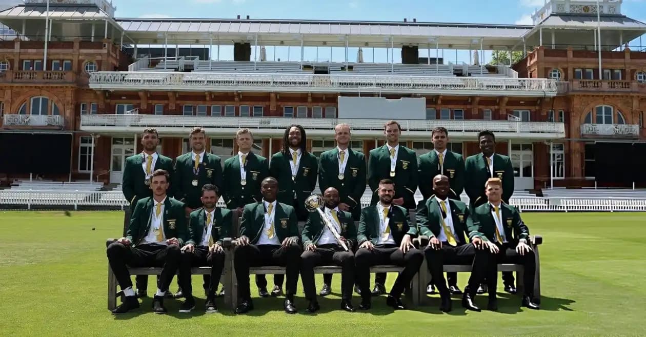 CSA announces blockbuster home season for 2026-27; Australia, England to tour South Africa