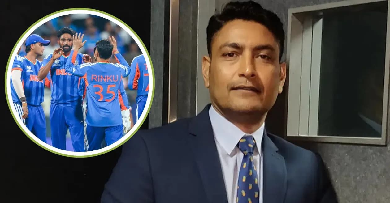 Deep Dasgupta unveils his preferred India XI for the T20 World Cup 2026 Super 8 showdown against South Africa