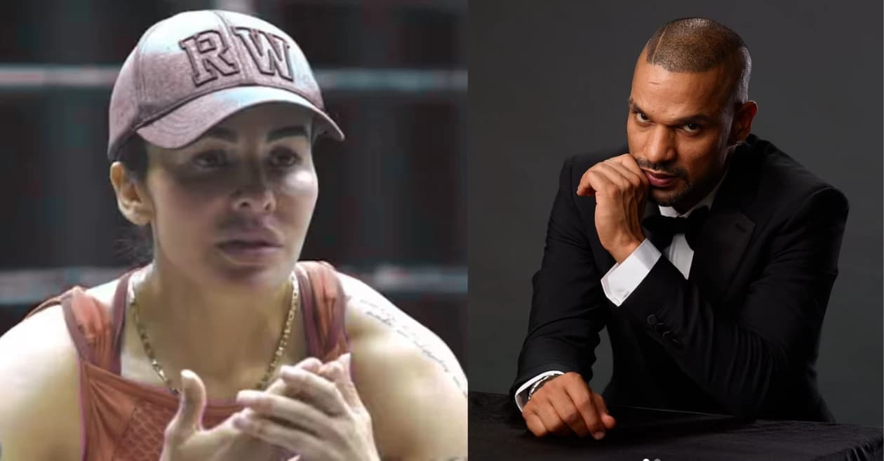 Explained: The ₹5.7 crore dispute between Shikhar Dhawan and his ex-wife