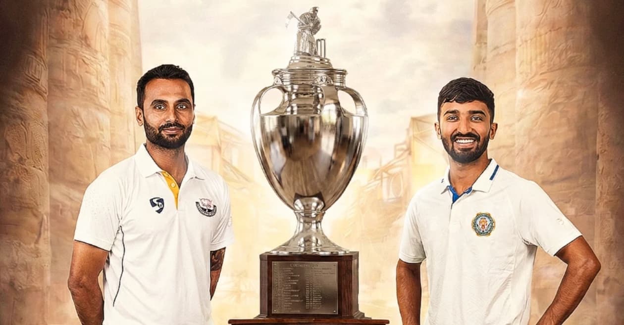 Explained: Why Ranji Trophy final has been shifted from Bengaluru to Hubballi?