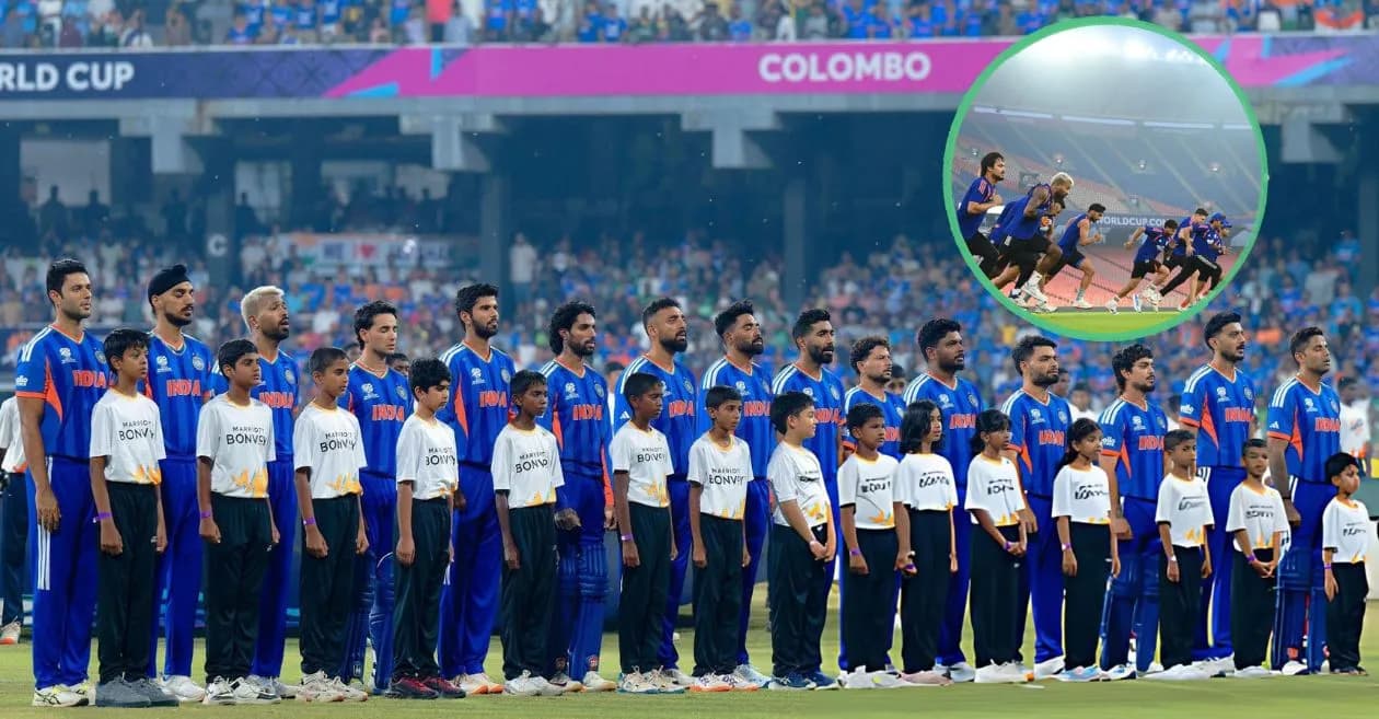 Former Indian opener reveals his preferred XI for India’s Super 8 showdown against Zimbabwe in T20 World Cup 2026