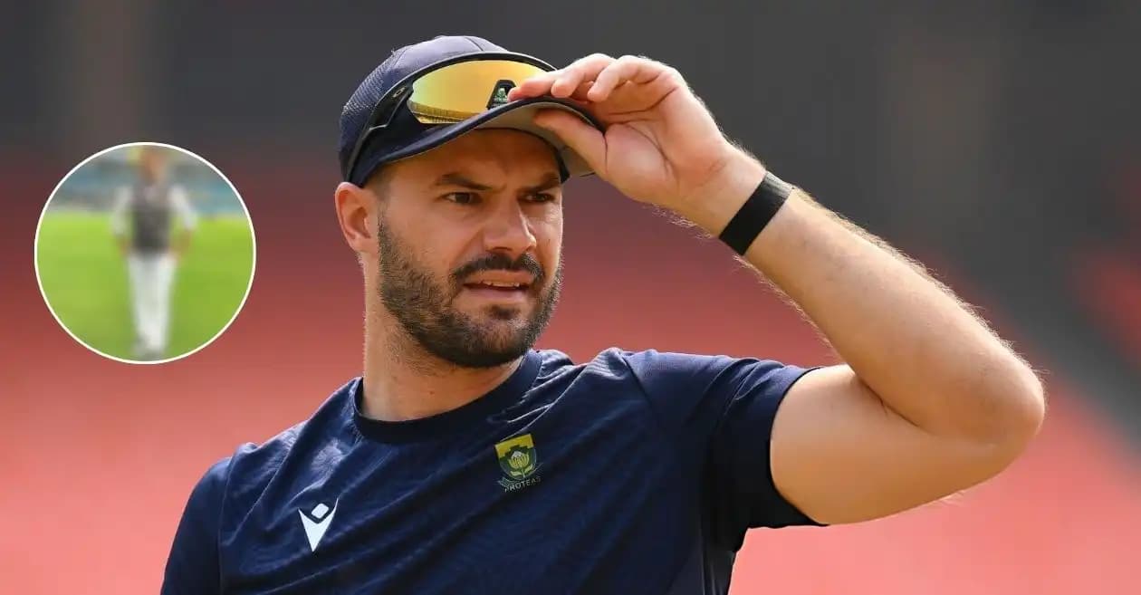 T20 World Cup 2026: Former opener explains key strategy to dismiss Aiden Markram in IND vs SA Super 8 clash