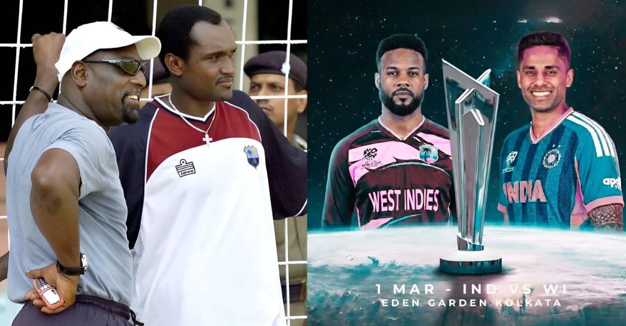West Indies great reveals the missing piece in Shai Hope’s XI for India clash at Eden Gardens
