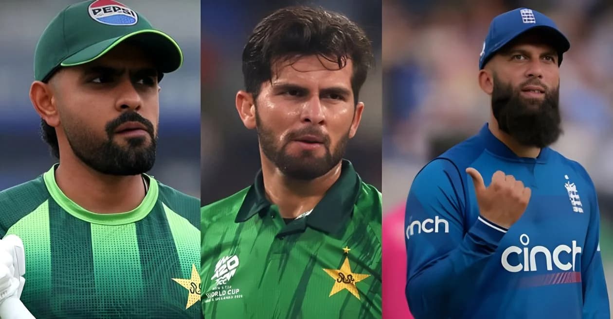 ‘Group of players will speak up’: Moeen Ali issues stark warning of backlash over Pakistan snub from The Hundred 2026