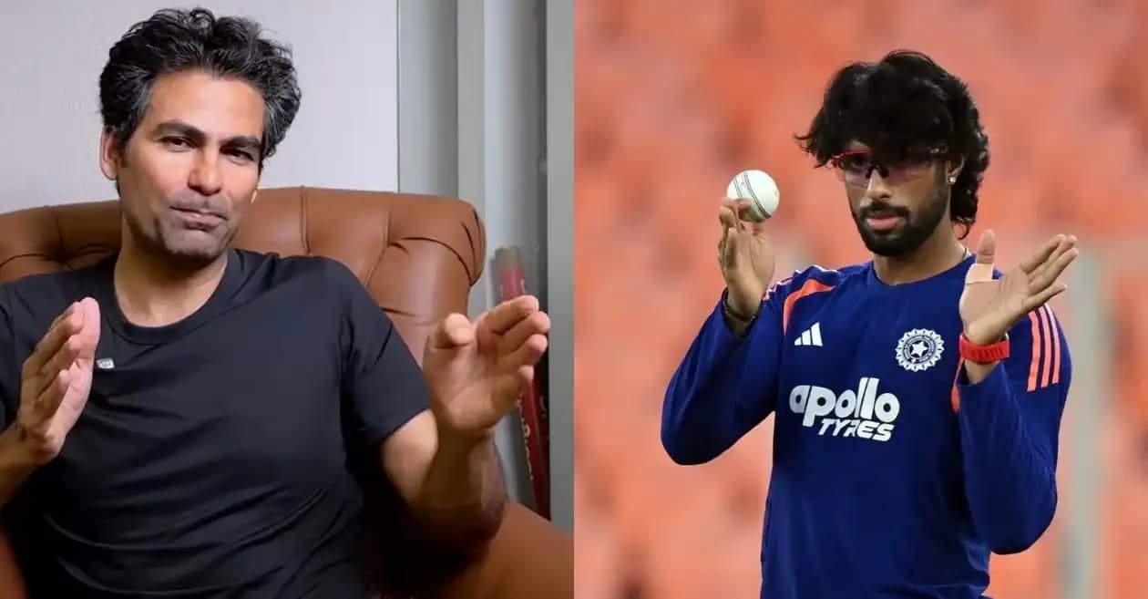 Mohammad Kaif explains how Tilak Varma can rediscover his lost form in T20 World Cup 2026