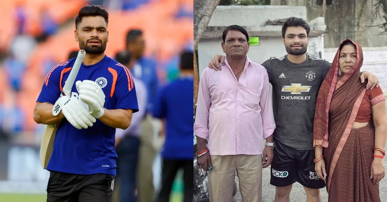 T20 World Cup 2026: Rinku Singh returns home due to family emergency; Sanju Samson unleashes power at Chepauk nets
