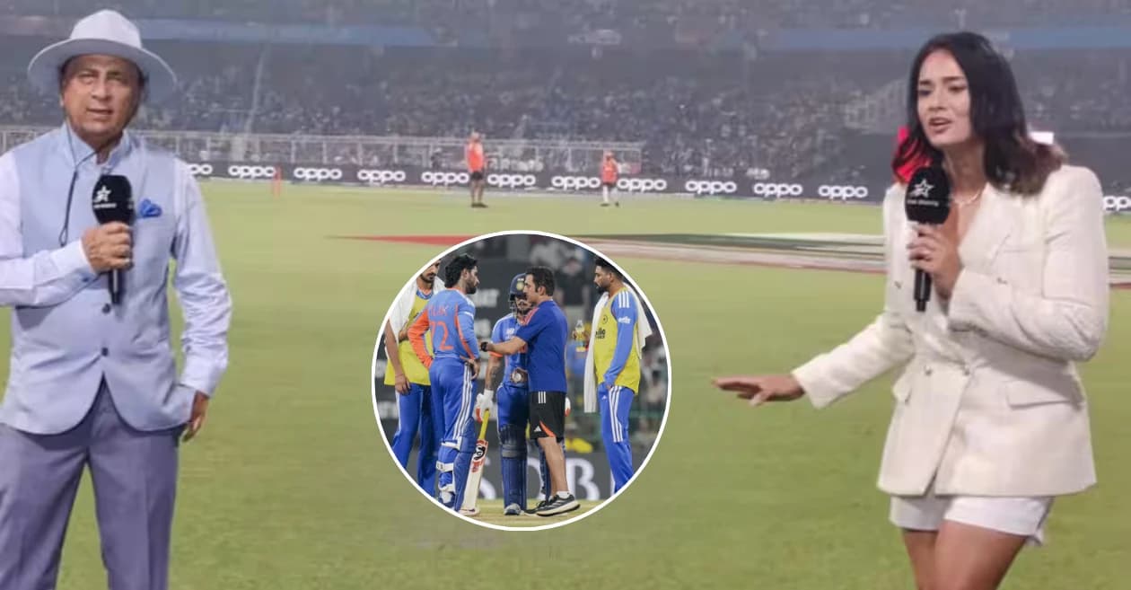 T20 World Cup 2026: Sunil Gavaskar slams star India batter following humiliating defeat against South Africa