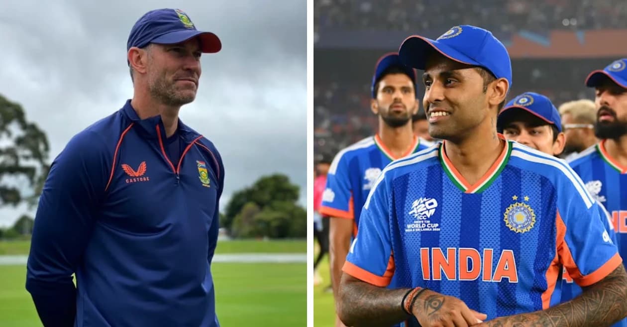 T20 World Cup 2026: Zimbabwe coach reveals game plan to upset India in Super 8 battle