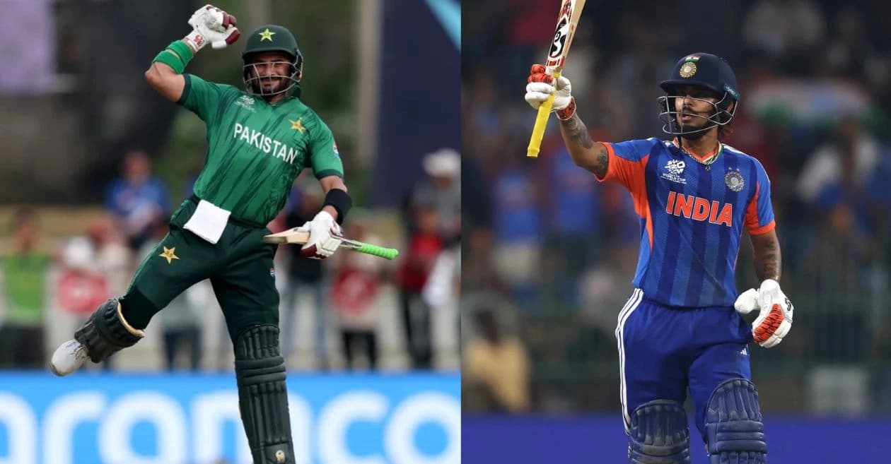 From Sahibzada Farhan to Ishan Kishan: Top 5 batters with most runs in T20 World Cup 2026 Group Stage