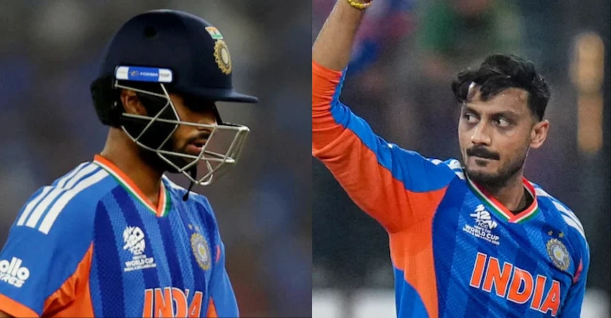 After defeat against South Africa, India coach explains why Washington Sundar got the nod over Axar Patel