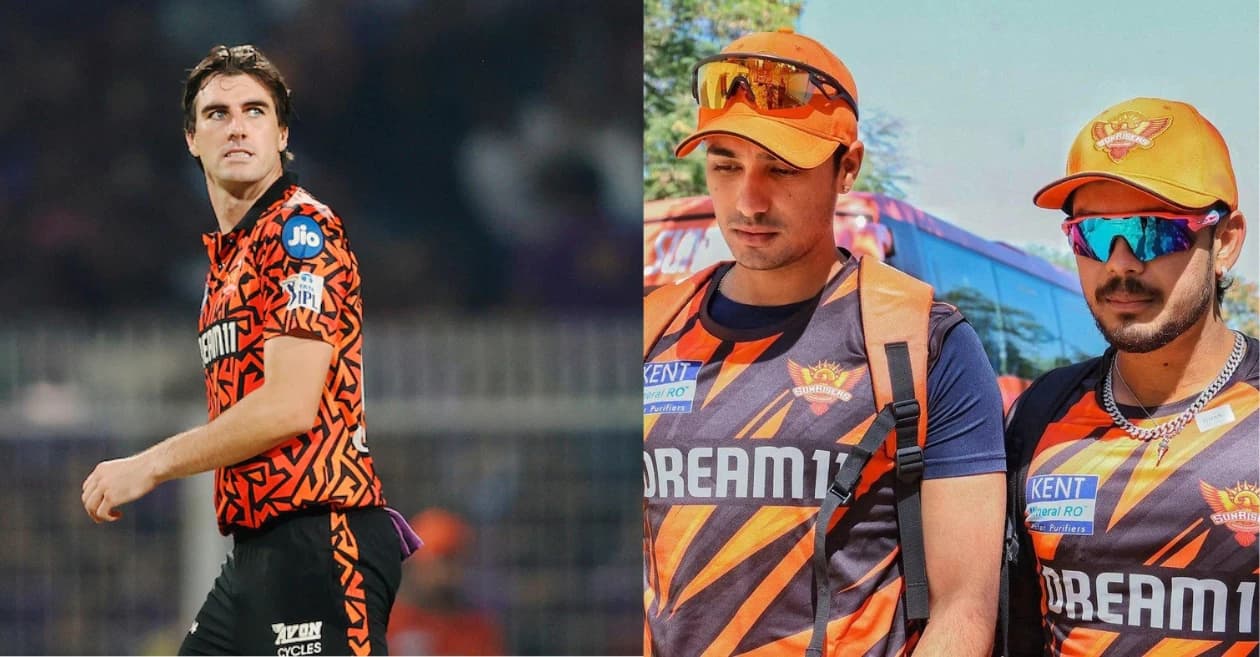 Abhishek Sharma or Ishan Kishan – Who will captain SRH in Pat Cummins’ absence in initial phase of IPL 2026?
