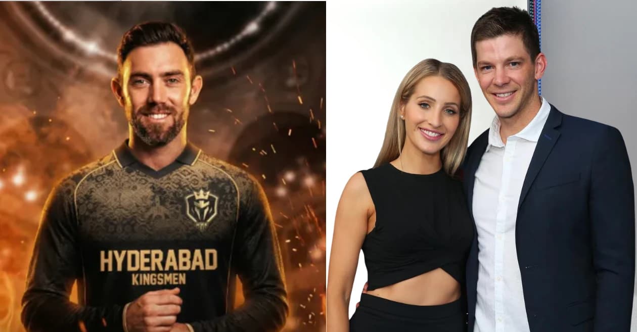 From Glenn Maxwell to Tim Paine: Complete list of Australian players and coaches in PSL 2026