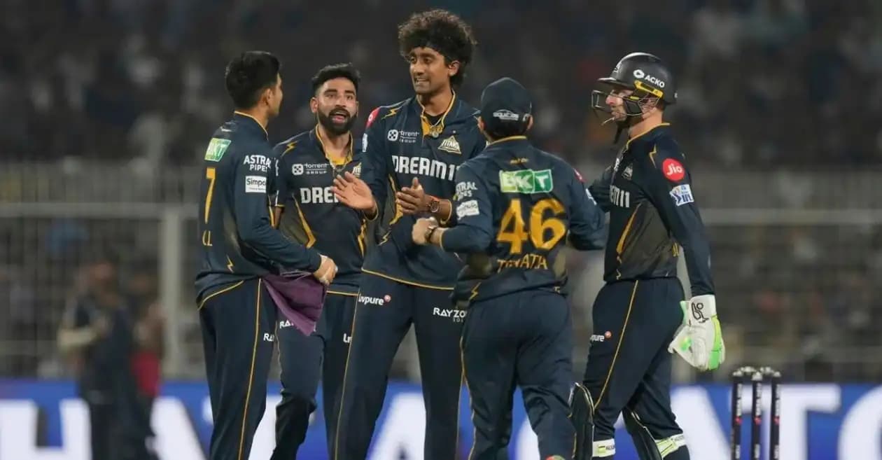 Gujarat Titans appoint new batting coach ahead of IPL 2026