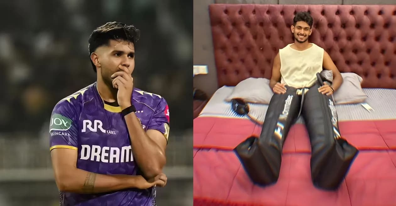 IPL 2026: Here’s why KKR have no replacements for Harshit Rana and Matheesha Pathirana