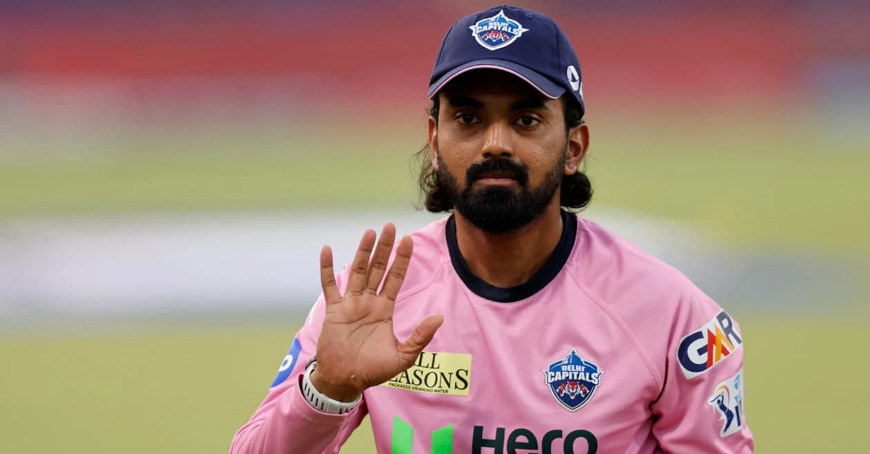 IPL 2026: KL Rahul set for clear role as Delhi Capitals look for stability