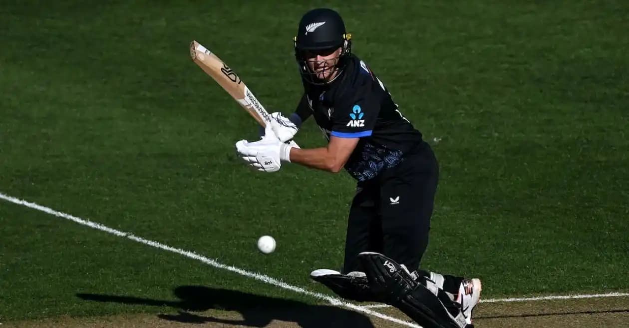 Sophie Devine’s all-round show powers New Zealand to emphatic win over South Africa in 3rd Women’s T20I