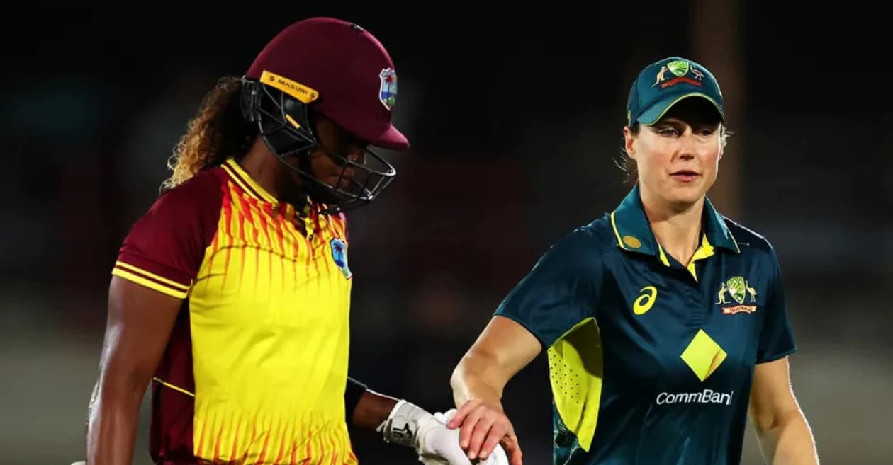 WI-W vs AUS-W, 2nd T20I Match Prediction: Who will win today’s game between West Indies and Australia?