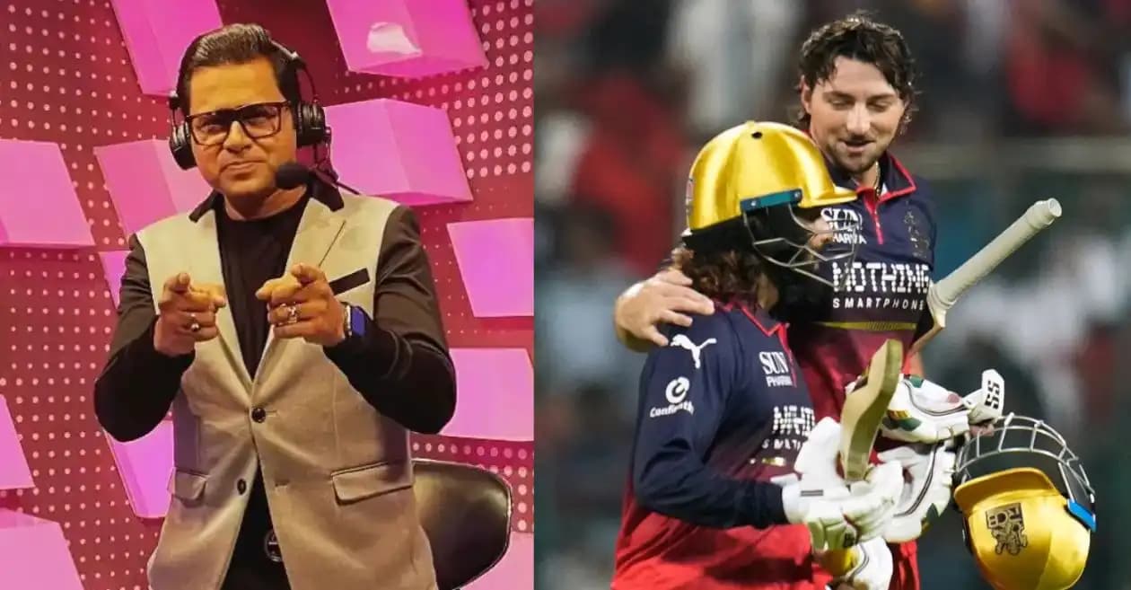 Aakash Chopra explains RCB’s explosive batting surge in IPL 2026