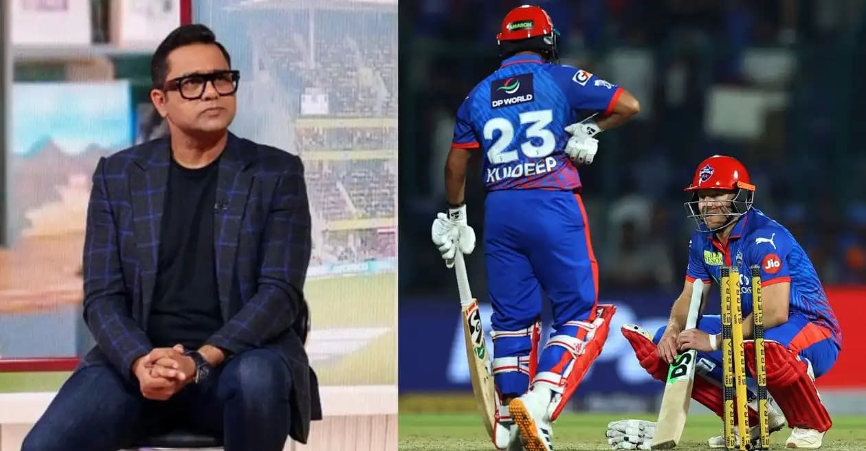 IPL 2026: Aakash Chopra slams David Miller for turning down crucial single in the final over against Gujarat Titans