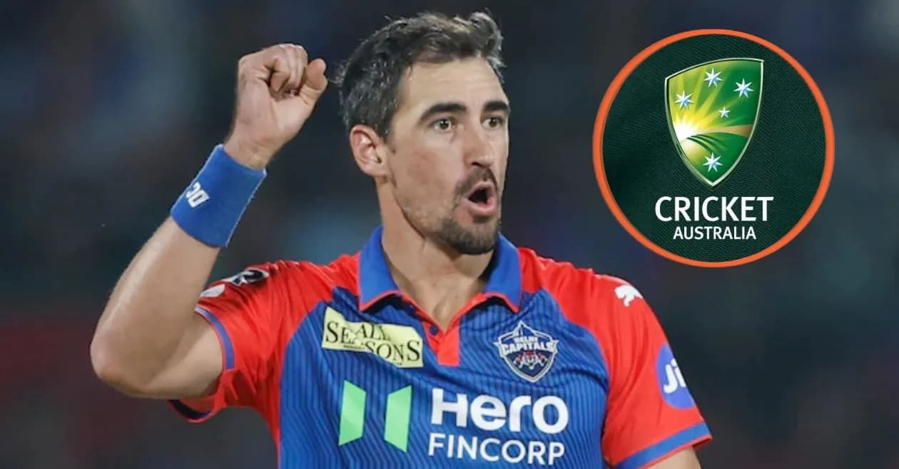 Big boost for Delhi Capitals as Mitchell Starc gets Cricket Australia’s green signal to feature in IPL 2026