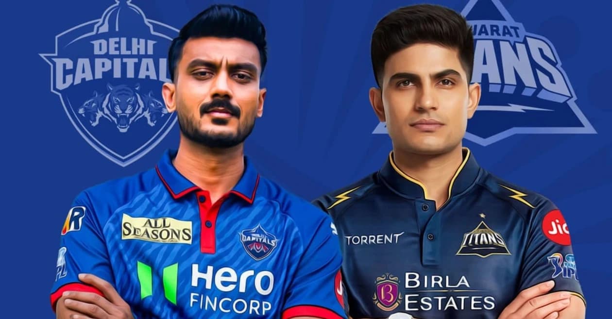 DC vs GT, IPL 2026 Match Prediction: Who will win today’s game between Delhi Capitals and Gujarat Titans?