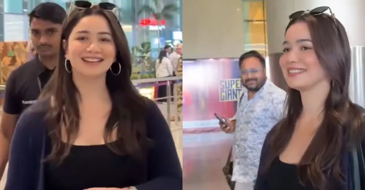 IPL 2026: Fans puzzled as Sara Tendulkar dodges favourite team question ahead of LSG vs GT clash