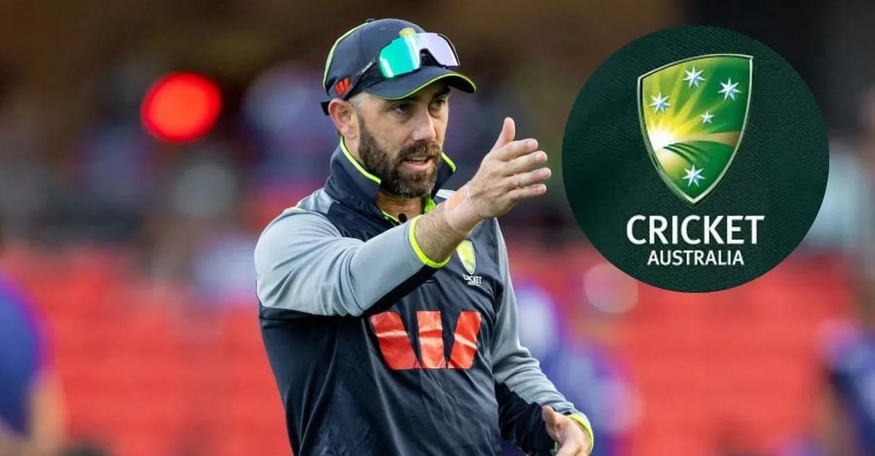 Glenn Maxwell left out? Cricket Australia unveils 2026–27 central contracts list