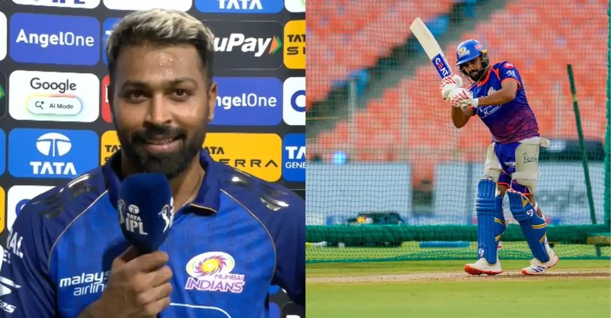 Rohit Sharma’s return timeline revealed as Hardik Pandya gives key fitness update amid MI struggles in IPL 2026