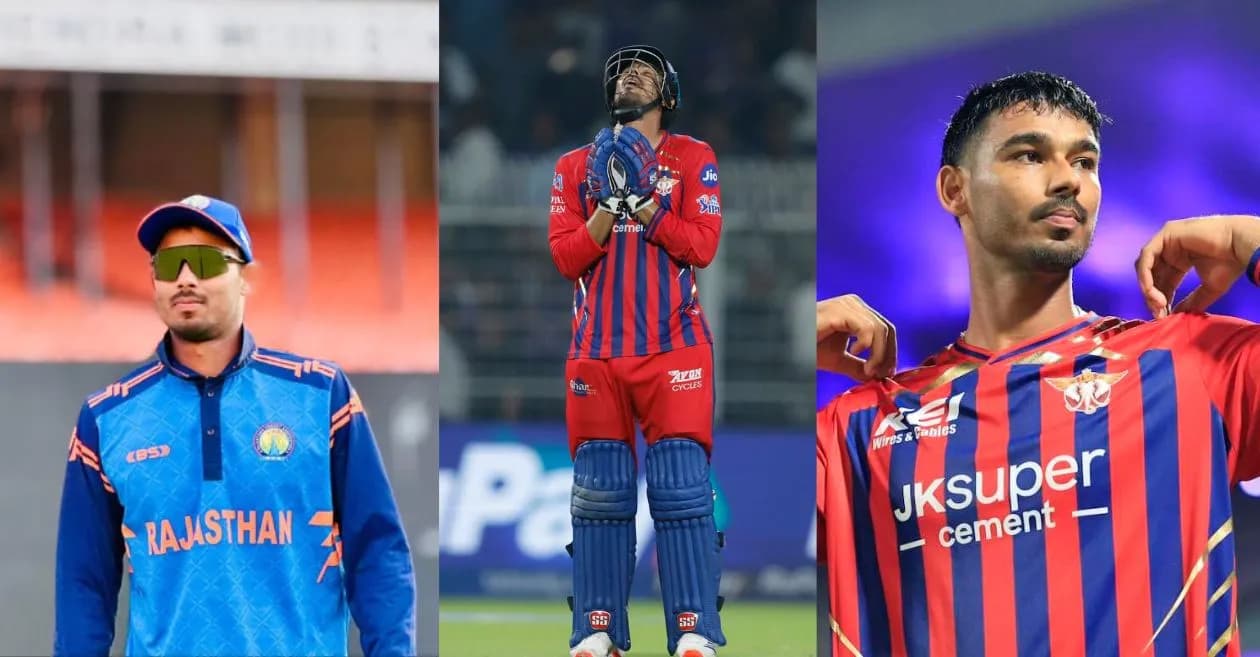 IPL 2026: Here’s all you need to know about LSG’s rising star Mukul Choudhary