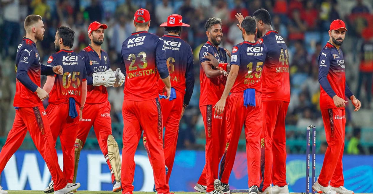 IPL 2026: RCB pacer moves to court to secure playing rights