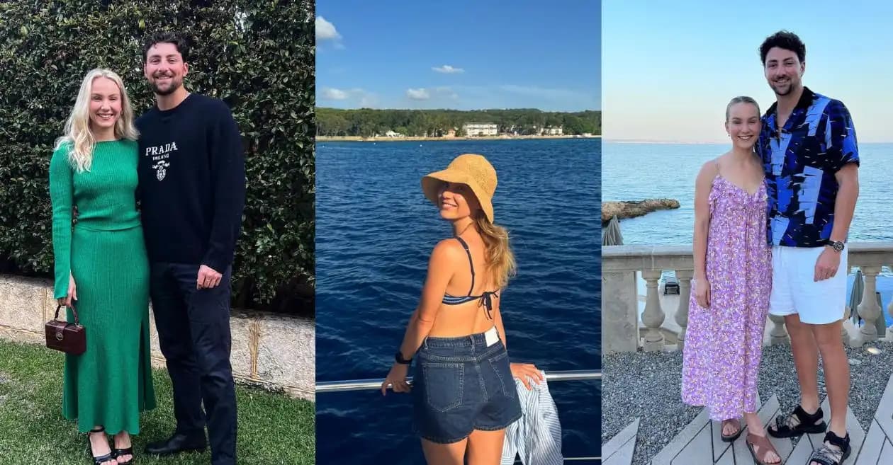 Tim David’s wife: Meet Stephanie Kershaw, the powerhouse partner of RCB’s superstar