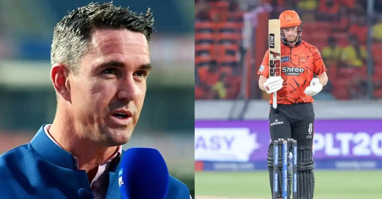 Kevin Pietersen explains why CSA should convince Heinrich Klaasen to reverse retirement for 2027 ODI World Cup