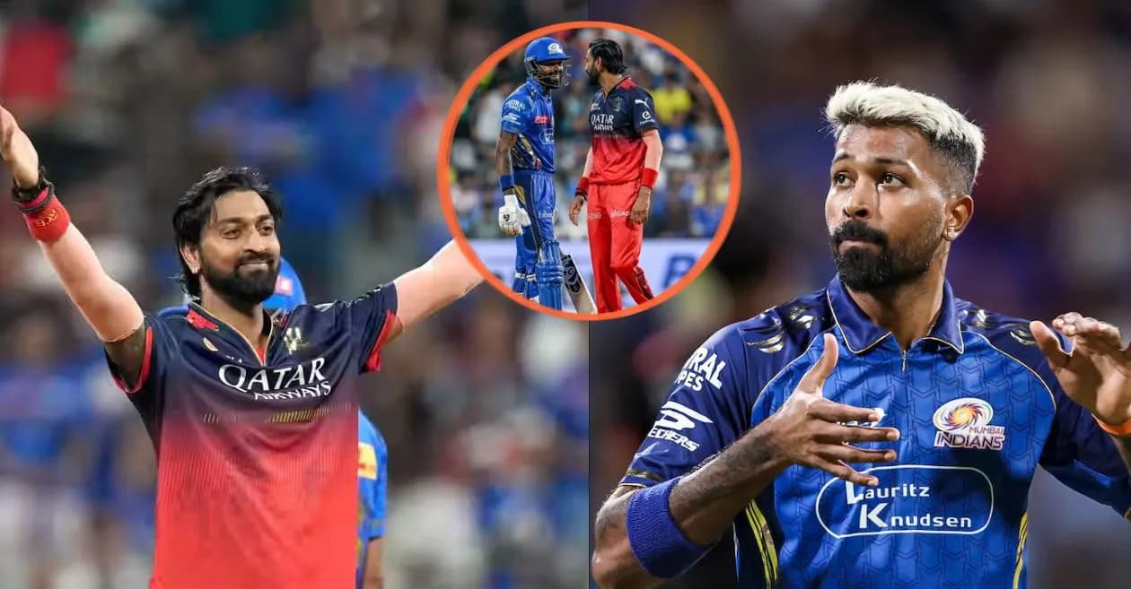 IPL 2026: Krunal Pandya breaks silence on alleged rift with brother Hardik Pandya