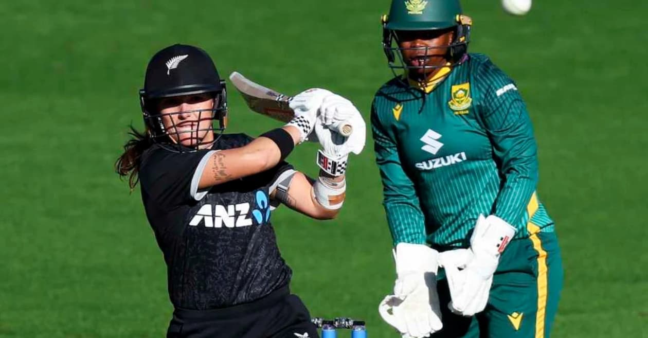 NZ-W vs SA-W, 3rd ODI Match Prediction: Who will win today’s game between New Zealand and South Africa?