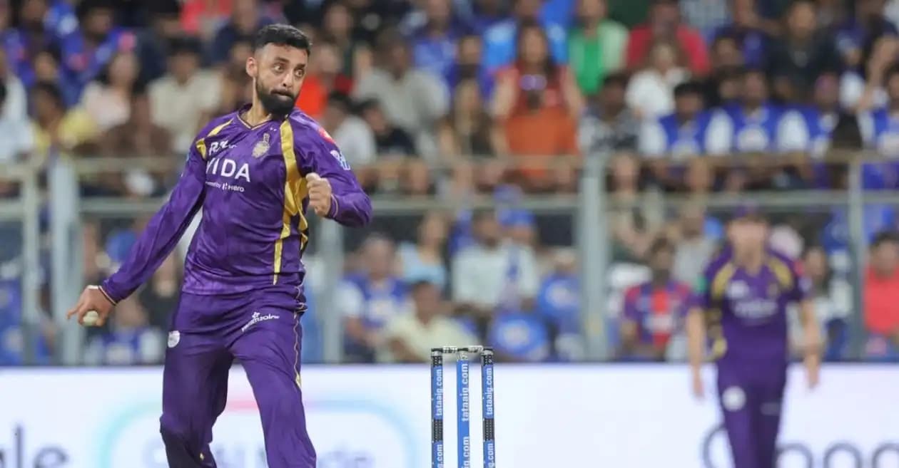 IPL 2026: Here’s why KKR spinner Varun Chakravarthy is not playing today’s match against LSG
