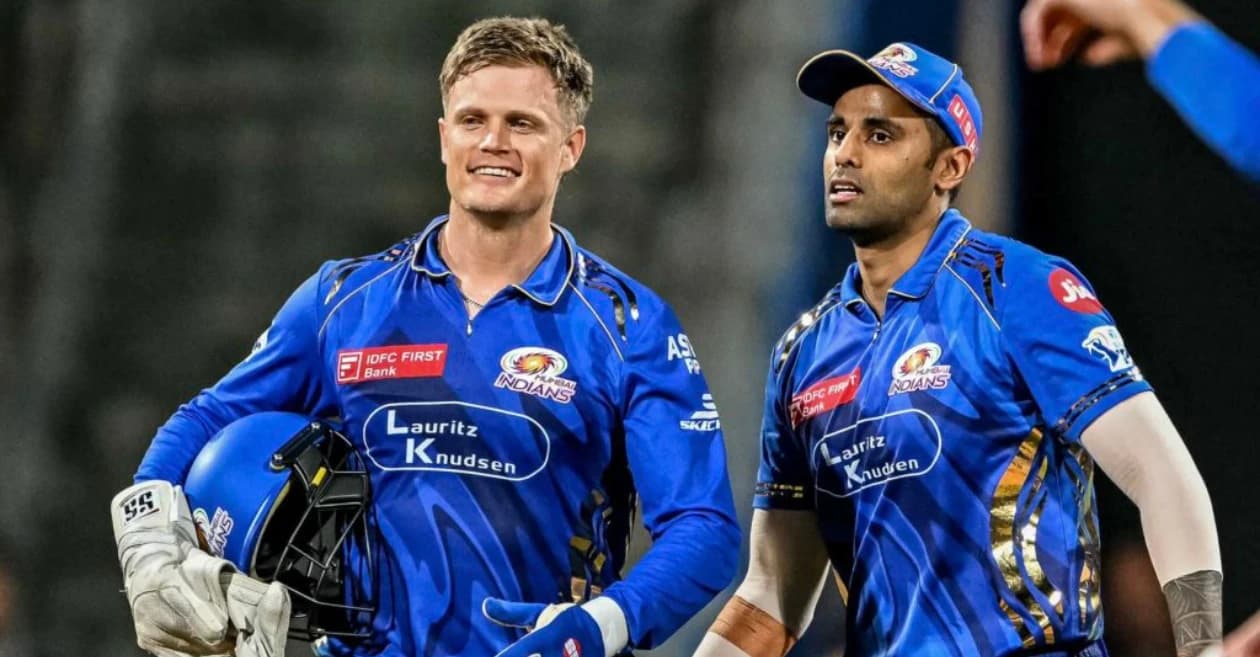 Ryan Rickelton set for a new chapter with MI New York in MLC 2026