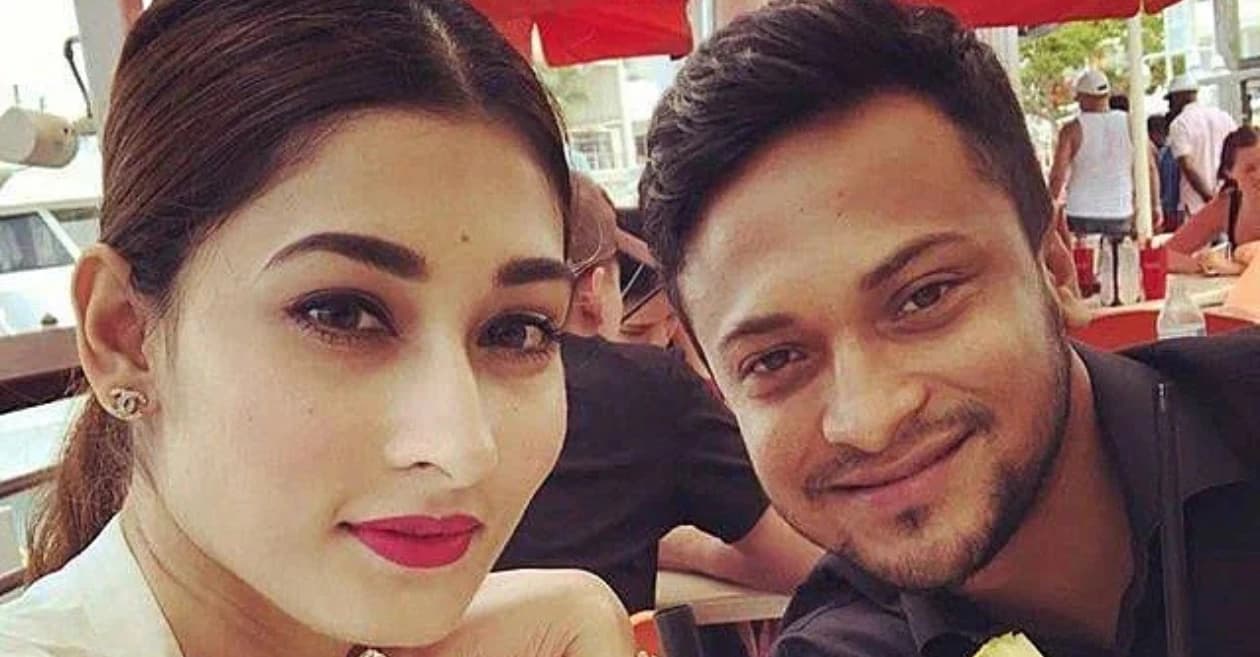 Shakib Al Hasan breaks silence on his return to Bangladesh