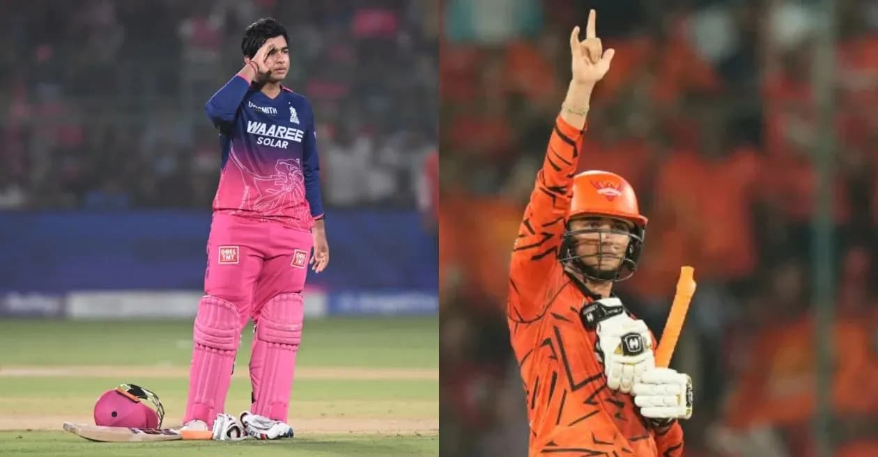 Top 5 fastest batters to reach 400 runs in an IPL season ft. Vaibhav Suryavanshi