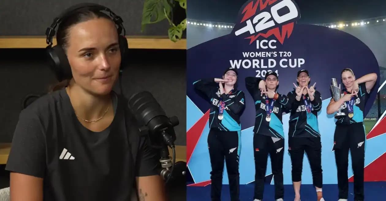 Skipper Amelia Kerr reveals why New Zealand are confident of defending Women’s T20 World Cup crown