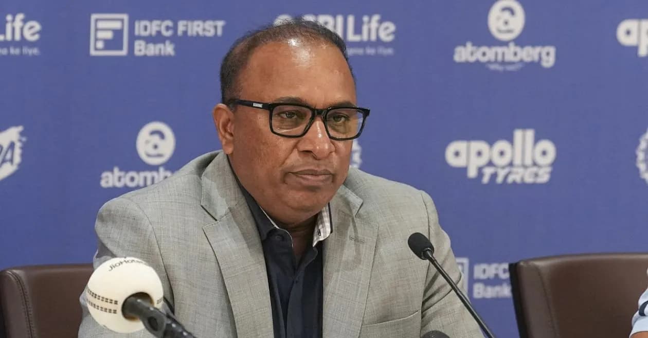 BCCI secretary Devajit Saikia opens up on the decision to relocate IPL 2026 final to Ahmedabad from Bengaluru